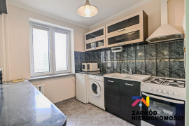 Kawalerka przyna I piętrze na sprzedaż!!!